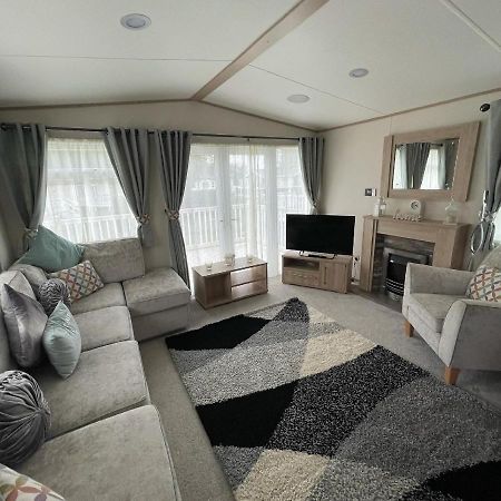 Sams Retreat Hotel Blackpool Buitenkant foto