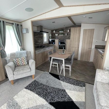 Sams Retreat Hotel Blackpool Buitenkant foto