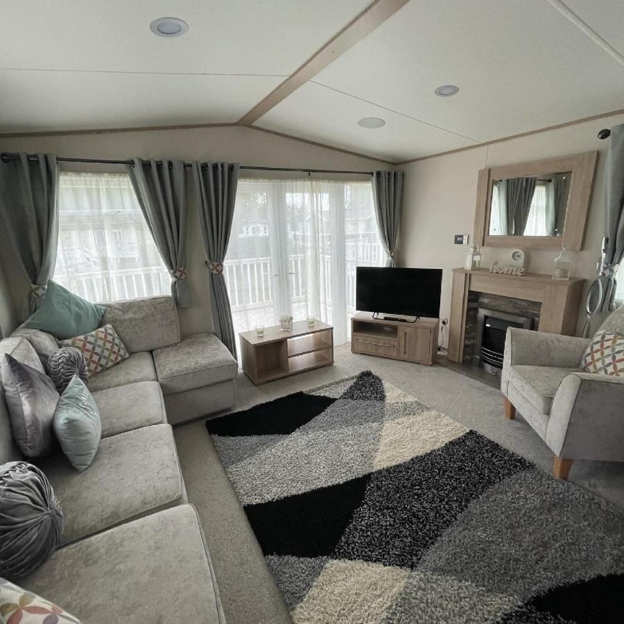 Sams Retreat Hotel Blackpool Buitenkant foto