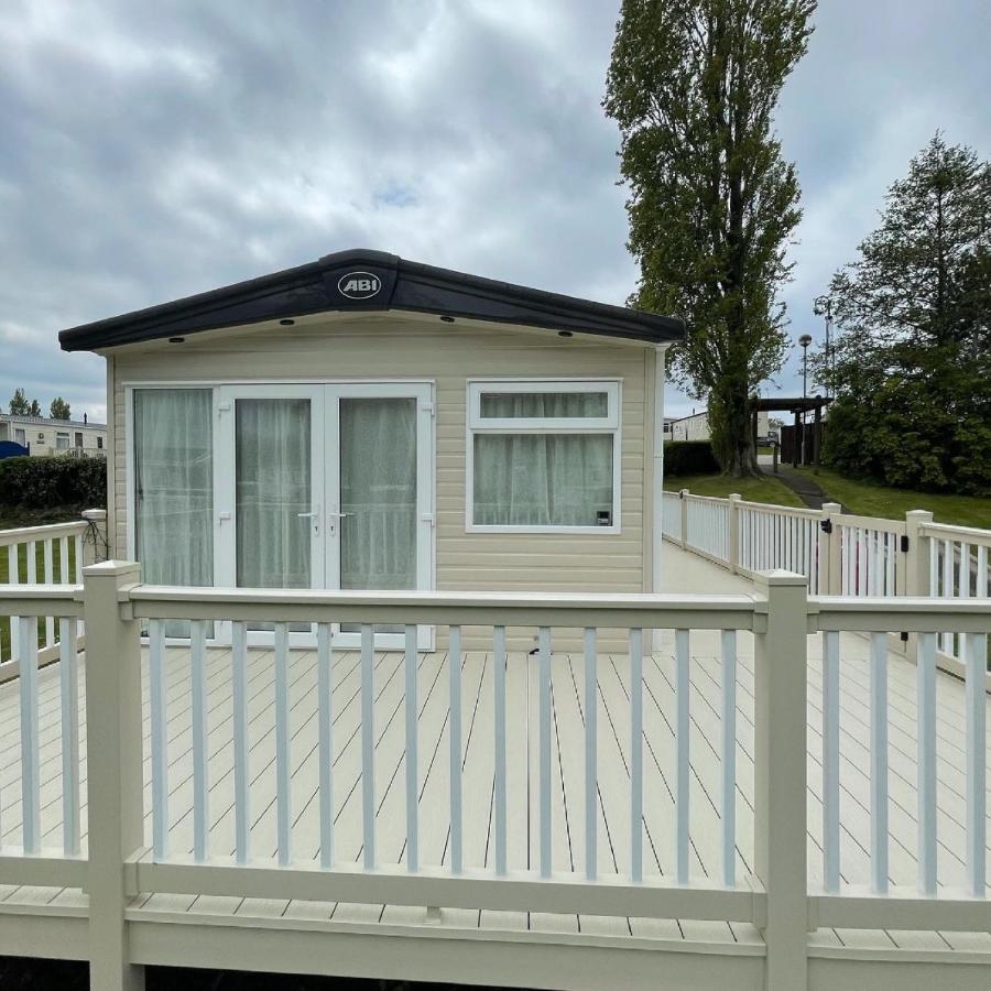 Sams Retreat Hotel Blackpool Buitenkant foto